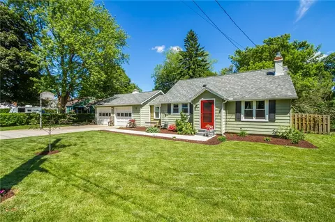 59 Granger St, Palmyra, NY 14522