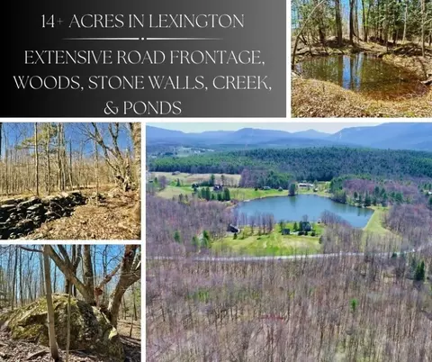 lot15 Route 52, Lexington, NY 12452