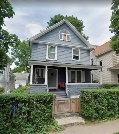 184 Caroline St, Rochester, NY 14620