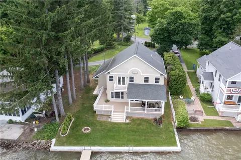 5559 Cottonwood Dr, Conesus, NY 14435
