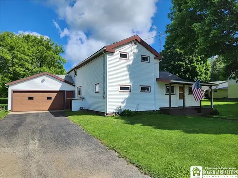 169 W Main St, Sherman, NY 14781