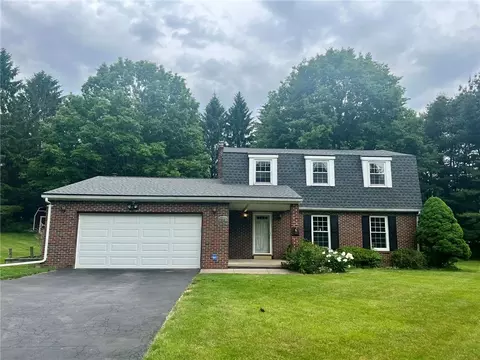 445 Thornell Rd, Pittsford, NY 14534