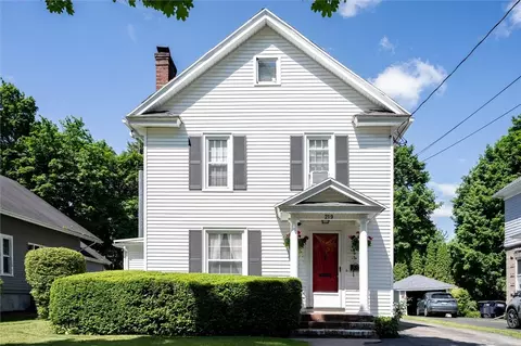 219 Prospect St, Arcadia, NY 14513