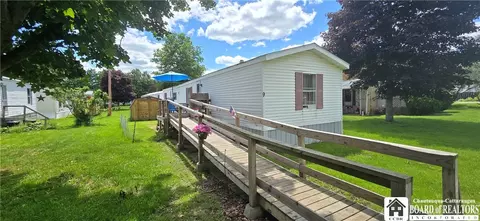 312 Prosser Rd, Portville, NY 14770