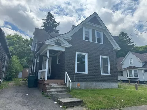 29 Saint Jacob St, Rochester, NY 14621