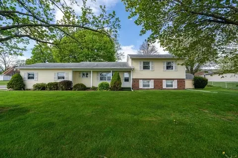 1 N Ridge Dr, Hornellsville, NY 14807