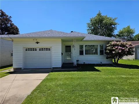 133 N 18th St, Olean, NY 14760