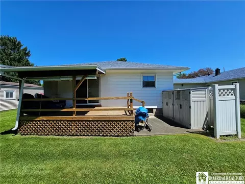 133 N 18th St, Olean, NY 14760 photo 5