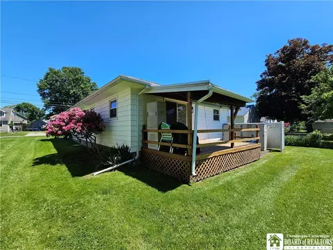 133 N 18th St, Olean, NY 14760 photo 4