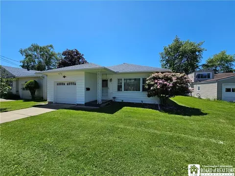 133 N 18th St, Olean, NY 14760 photo 2