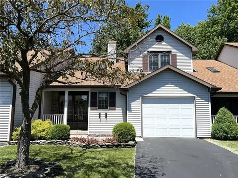 37 Pumpkin Hl, Chili, NY 14624