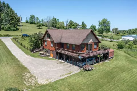 2642 County Road 50 Rd, Dansville, NY 14572