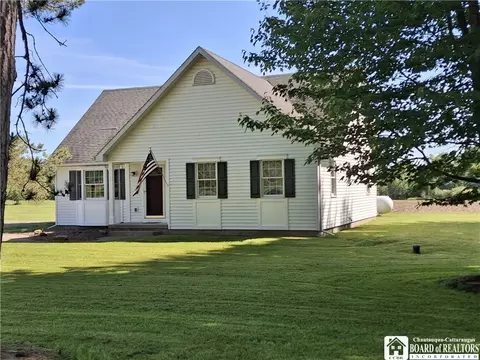 4580 Route 380, Jamestown, NY 14701