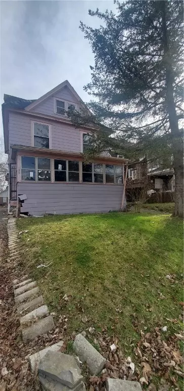 159 W Matson Ave, Syracuse, NY 13205