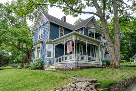 150 South Ave, Milo, NY 14527