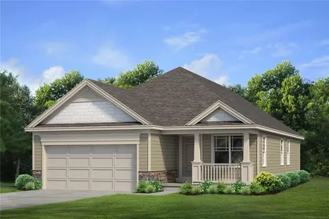 6107 Caleb Ct, Farmington, NY 14425
