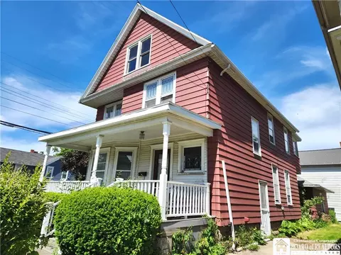 700 Park Ave, Dunkirk, NY 14048
