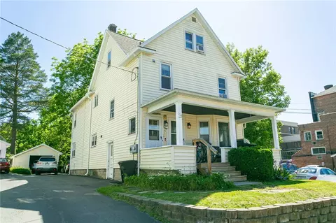 114 Elm St, East Rochester, NY 14445
