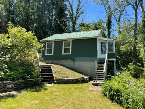 541 Wells Bridge Rd, Otego, NY 13825