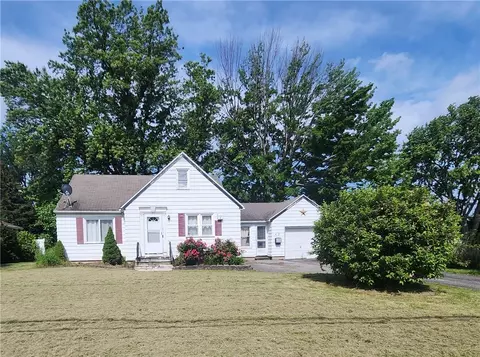4191 Dewey Ave, Greece, NY 14616
