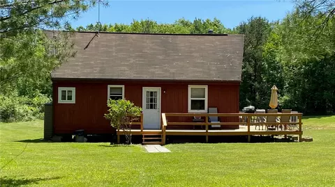 4690 Wilderness Way, Jerusalem, NY 14418