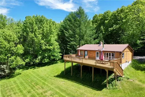 1337 George Lawrence Rd, Roxbury, NY 12474