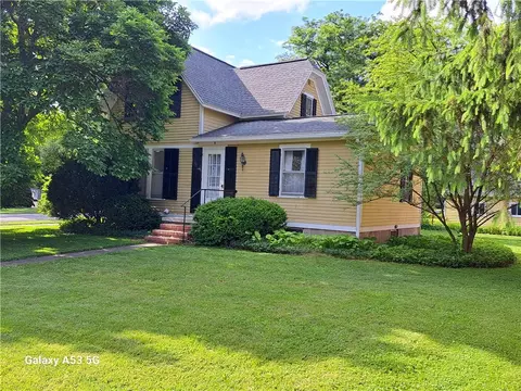 8 Genesee St #N, Wheatland, NY 14546