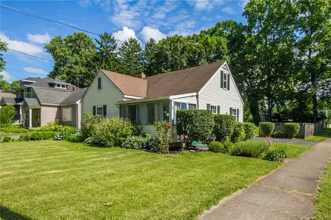 131 Tryon Park, Rochester, NY 14609