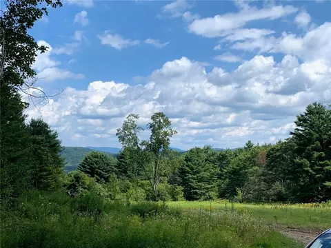 Undisclosed, Colchester, NY 13755