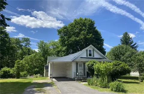 1 Orchard St, Oneonta, NY 13820