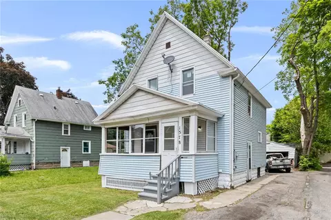 1578 Clifford Ave, Rochester, NY 14609