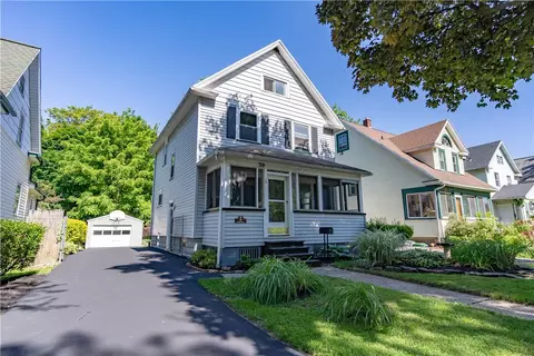 59 Kansas St, Rochester, NY 14609