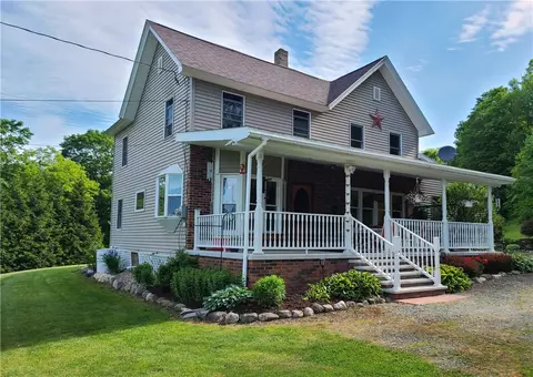 5486 Mattice Rd, Wheeler, NY 14809