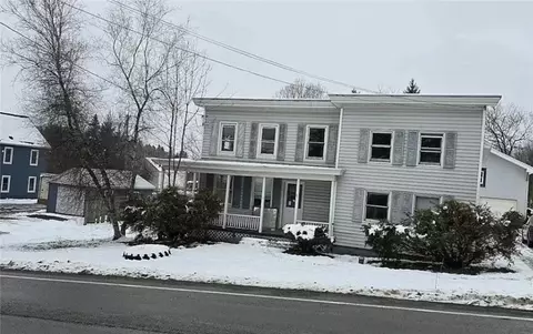 111 Jordanville Rd, Ilion, NY 13357