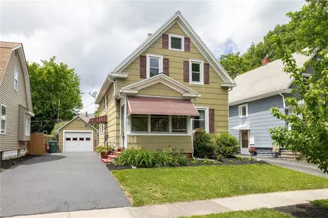 71 Minnesota St, Rochester, NY 14609