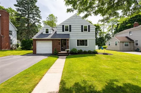 504 Hillside Ave, Rochester, NY 14610