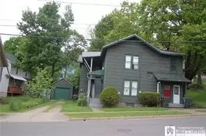 413 Winsor St, Jamestown, NY 14701
