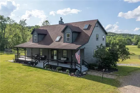 10773 Poags Hole Rd, Dansville, NY 14437