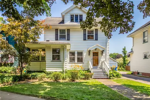 44 Fairfax Rd, Rochester, NY 14609
