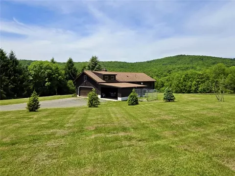 1168 Sunrise Mountain Rd, Kortright, NY 13739