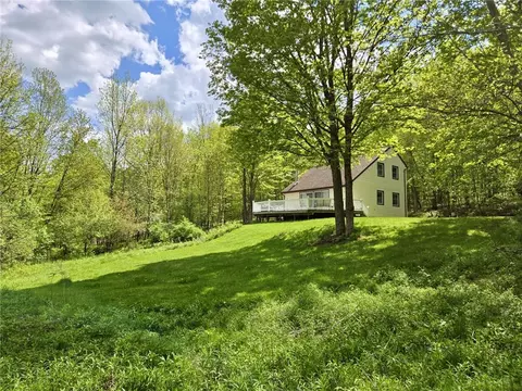 440 Magic Mountain Rd, Kortright, NY 13739