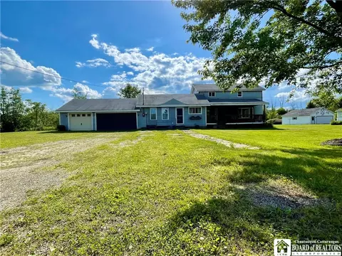 34 Weeden Rd, Randolph, NY 14772