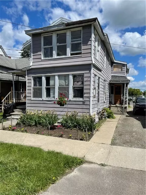 21 Albion St, Hornell, NY 14843