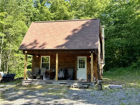 2686 Dry Brook Rd, Tompkins, NY 13856