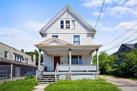 932 Joseph Ave, Rochester, NY 14621
