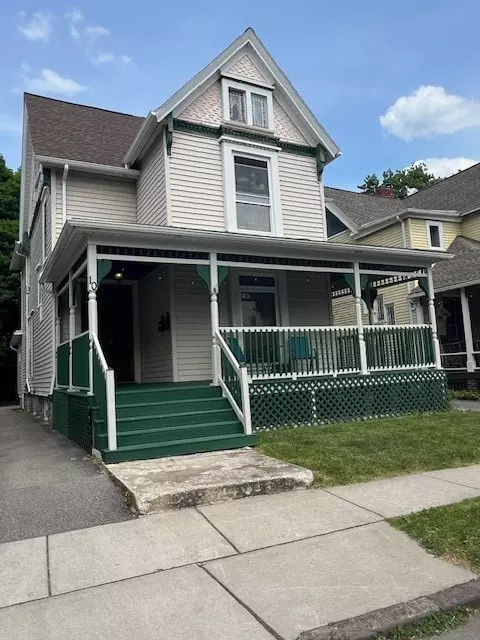 10 Brighton St, Rochester, NY 14607
