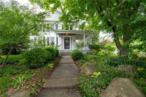 129 Clinton St, Milo, NY 14527