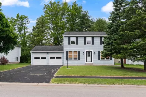1707 Waterford Rd, Walworth, NY 14568