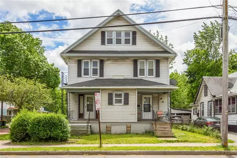 495 Bay St #493, Rochester, NY 14609