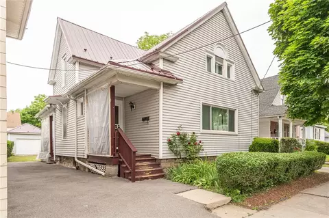1278 Clifford Ave, Rochester, NY 14621